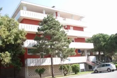 Image de Appartement de vacances près de la plage à Bibione