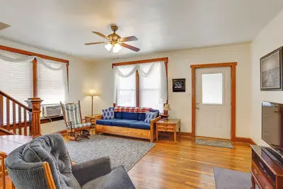 Image de Amish Country Townhome: Near Hiking & Fly Fishing!