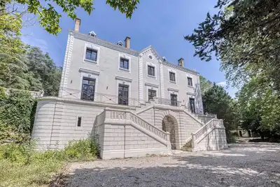Image de 2 - Suite privée, Château & Domaine, 15min de Lyon