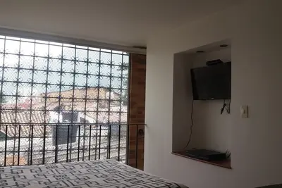 Image de 113 Duplex Suite Downtown Bogotá\n
