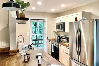 Image de Pocono's Getaway in the Woods