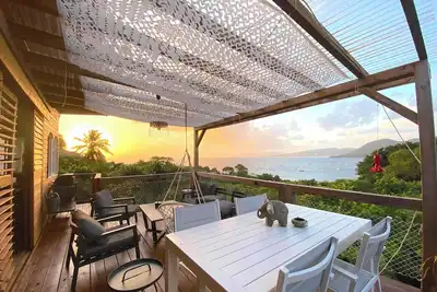 Image de Sea Lodge : Maison Avec Vue Imprenable - Votre Refuge de Vacances Idéal