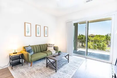 Image de Cozy 1bd | Pool, Gated | 20min - Downtown Atx