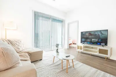 Image de Cozy 2 Bedroom Gym, Gated  Austin, Texas