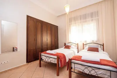 Image de Cozy Retreat 2 Minutes from Agadir Beach & Attractions