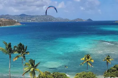 Image de Weekend getaway at the Ritz-Carlton in St Thomas Nov 16-19