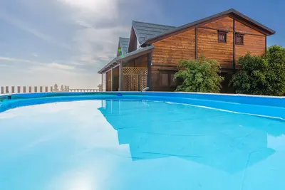 Image de 4br Candelaria Wooden House -Pool, Views & Parking