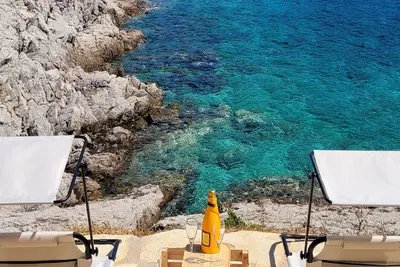 Image de PomaloVilla at Gradina Cove