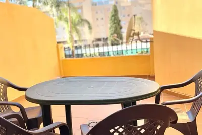 Image de Terrasol Faromar 4