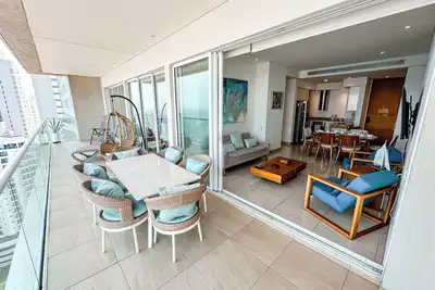 Image de Ocean view apartment