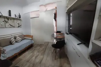 Image de Próximo Ipanema Arpoador, confortável, prático, limpo