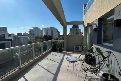 Image de Departamento con Terraza - Heart of Palermo Soho