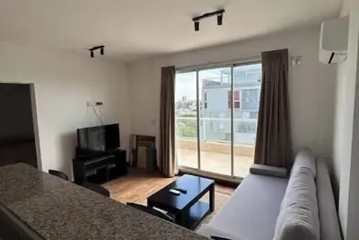 Image de Departamento en Zona Privilegiada - Villa Devoto