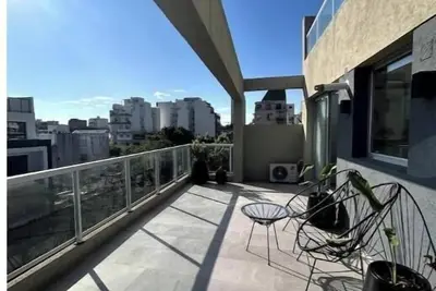 Image de Apartment to be released with Vista - Palermo Soho