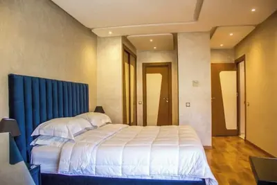 Image de Luxury 2 Bhk Apartment with Pool