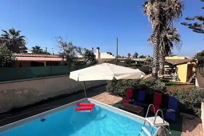 Image de Villa Palme Marsala