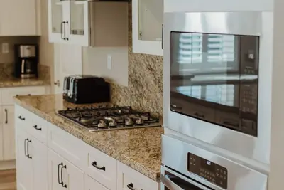 Image de Cozy Furnished Single-Story Home in Redlands