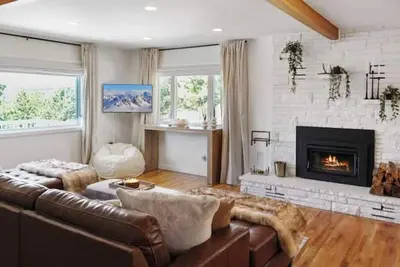 Image de Mt View Retreat near Eldora Ski w/ Peloton, Sauna, & Hot Tub