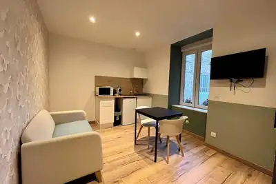 Limoges Sud- Lescinqsuites - Leden - Dabnb