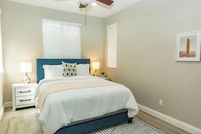 Image de Wh - New Spacious, Furnished 5 Bedroom Home in Menifee Ca