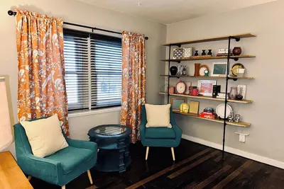 Image de Beautiful 2-bedroom apartment in the heart of downtown Marshfield, Wi!