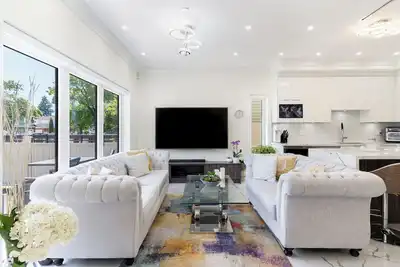 Image de D60 - 3 Bedroom 3 bathroom