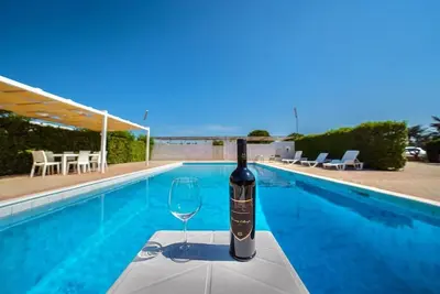 Image de Villa Giada - Villa con Piscina
