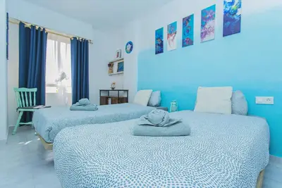 Image de 230 Lovely Mar Azul Alicante-Holiday