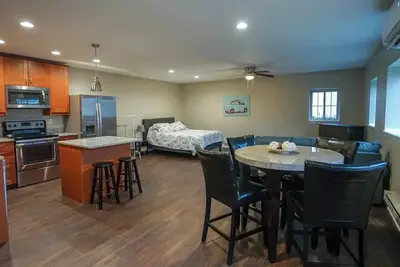 Image de Welcome to the Tecumseh! Prime Short North Living in the Hearth of it All!