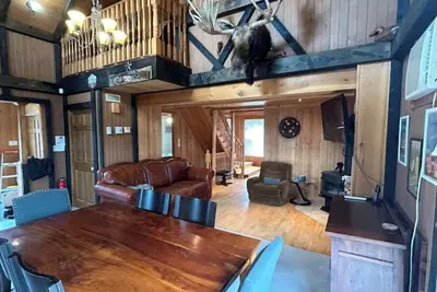 Image de Chalet de 5 Chambres - Cantons-de-l' Est