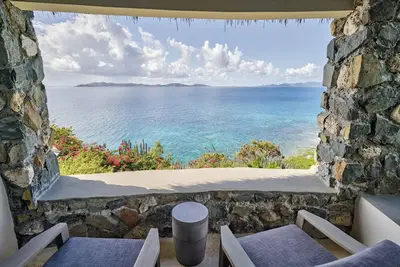 Image de Aerial Grace Villa