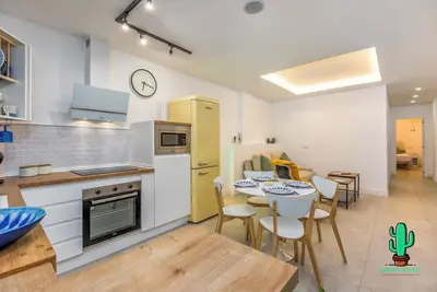 Image de Vivienda Centrica En Fuengirola Casa Lola