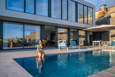 Image de Villa Elysian Oasis by Madeira Sun Travel
