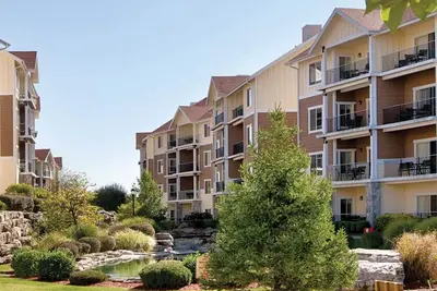 Image de Club Wyndham Mt. Vista