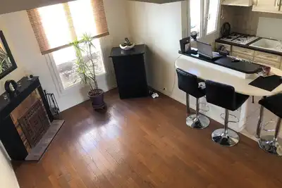 Image de Appartement 3 Pièces 70m² Duplex, Familiale, Confortable, Lumineux et Atypique