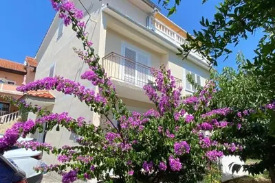 Image de Apartman Daniela - Two Bedroom Apartment with Terrace and Sea View