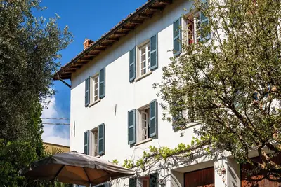 Image de Villa Giulia by MyVillaCollection