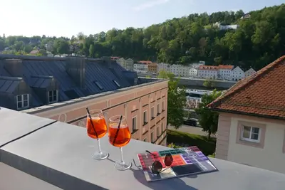 Image de Penthouse - Zentral und Genial