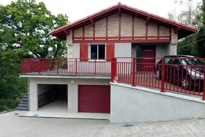 Image de Maison Neuve - Hasparren