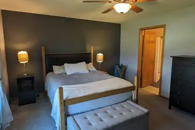 Image de Eaa AirVenture Whole Home Rental