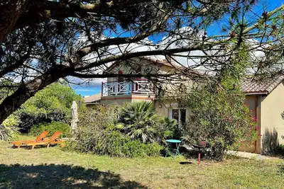 Image de Villa Bord de mer à Pornic