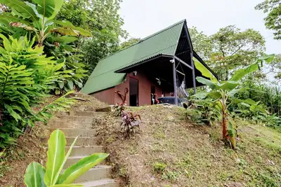 Image de Tiny House en la Sierra Nevada de Santa Marta. Paraíso de la Sierra