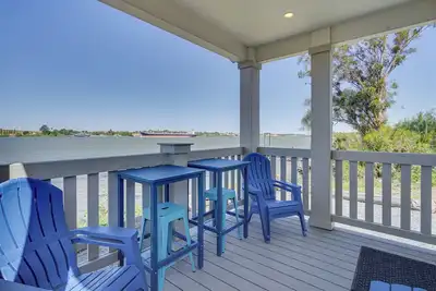 Image de Riverfront Isleton Cottage < 1 Mi to Rio Vista!