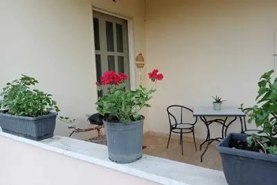 Image de Lovely appartmente in toscany countryside