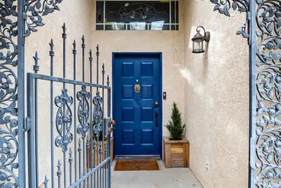 Image de Quiet spacious 2 bedroom home in foothills of Yuma.