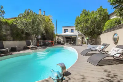 Image de Maison confortable aux Angles