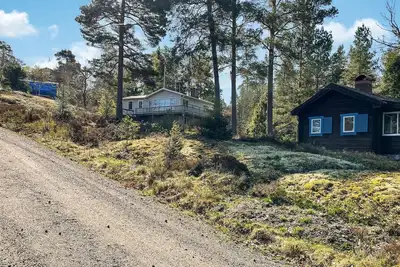Image de Belle maison de 4 chambres à Ingarö