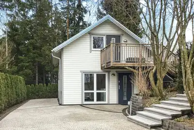 Image de Superbe maison à åkersberga avec WiFi