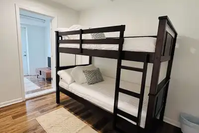 Image de Downtown Melbourne cottage