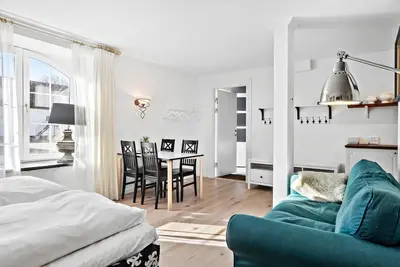 Image de Bel appartement à Skanderborg